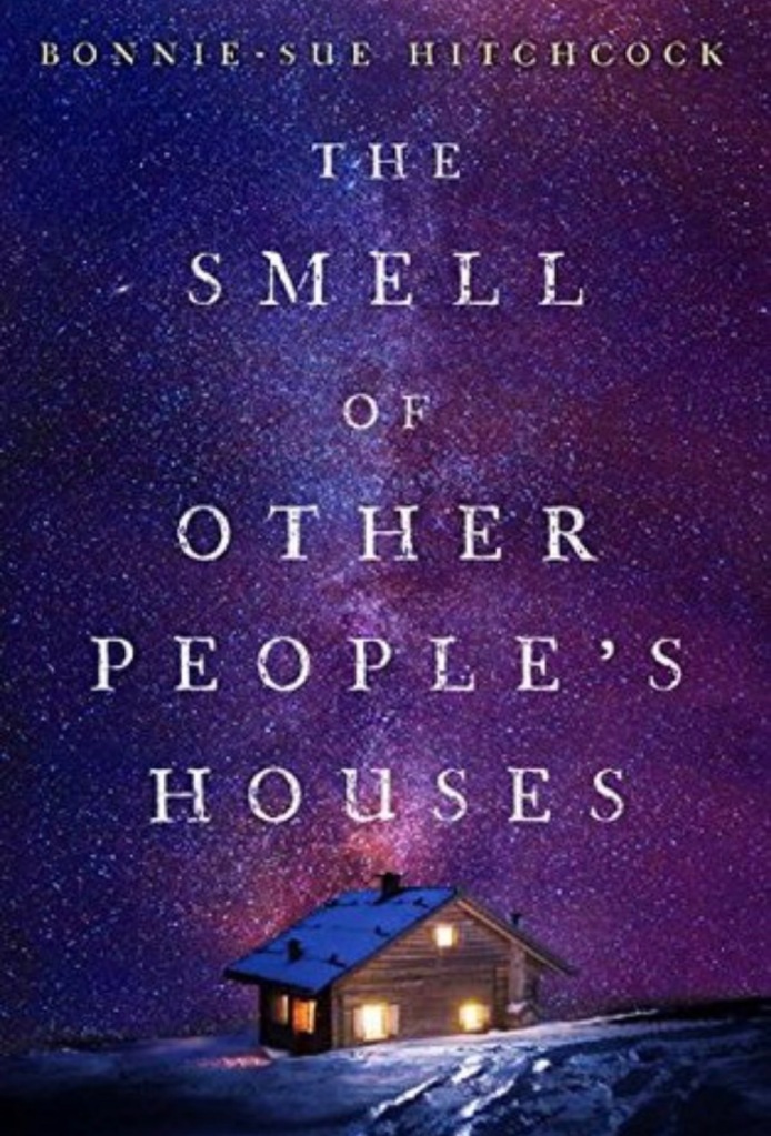 The smell of other people's houses book